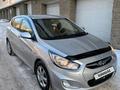 Hyundai Accent 2012 года за 4 950 000 тг. в Караганда – фото 4