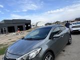 Kia Cerato 2013 года за 6 000 000 тг. в Алматы – фото 3