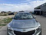 Kia Cerato 2013 года за 6 000 000 тг. в Алматы