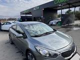 Kia Cerato 2013 года за 6 000 000 тг. в Алматы – фото 2