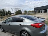 Kia Cerato 2013 года за 6 000 000 тг. в Алматы – фото 4