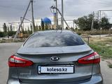 Kia Cerato 2013 года за 6 000 000 тг. в Алматы – фото 5