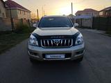Toyota Land Cruiser Prado 2006 года за 13 500 000 тг. в Алматы