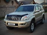 Toyota Land Cruiser Prado 2006 года за 13 500 000 тг. в Алматы – фото 2