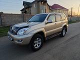 Toyota Land Cruiser Prado 2006 года за 13 500 000 тг. в Алматы – фото 3