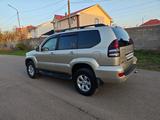 Toyota Land Cruiser Prado 2006 года за 13 500 000 тг. в Алматы – фото 4