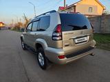 Toyota Land Cruiser Prado 2006 года за 13 500 000 тг. в Алматы – фото 5