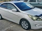 Hyundai Accent 2014 годаүшін4 800 000 тг. в Атырау