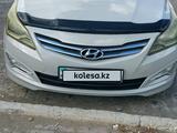 Hyundai Accent 2014 годаүшін4 800 000 тг. в Атырау – фото 4