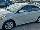 Hyundai Accent 2014 годаүшін4 800 000 тг. в Атырау – фото 5