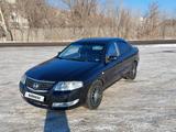 Nissan Almera Classic 2007 годаүшін4 100 000 тг. в Павлодар – фото 3