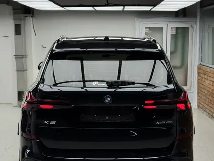 BMW X5 2024 года за 50 700 000 тг. в Алматы – фото 10
