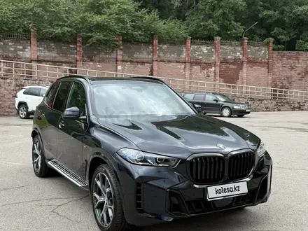 BMW X5 2024 года за 50 700 000 тг. в Алматы – фото 14