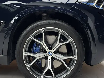 BMW X5 2024 года за 50 700 000 тг. в Алматы – фото 2