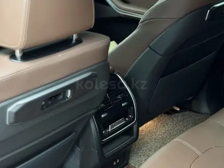BMW X5 2024 года за 50 700 000 тг. в Алматы – фото 4