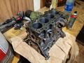 Блок двигателя за 80 000 тг. в Алматы – фото 2