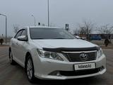 Toyota Camry 2012 годаүшін12 500 000 тг. в Шымкент – фото 2
