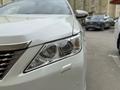 Toyota Camry 2012 года за 12 500 000 тг. в Шымкент – фото 10
