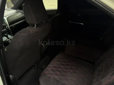 Toyota Camry 2012 года за 12 500 000 тг. в Шымкент – фото 23