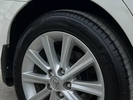 Toyota Camry 2012 года за 12 500 000 тг. в Шымкент – фото 24