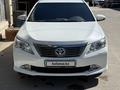 Toyota Camry 2012 года за 12 500 000 тг. в Шымкент – фото 4