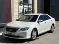 Toyota Camry 2012 года за 12 500 000 тг. в Шымкент – фото 3