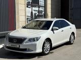 Toyota Camry 2012 годаүшін12 500 000 тг. в Шымкент – фото 3