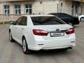 Toyota Camry 2012 года за 12 500 000 тг. в Шымкент – фото 5