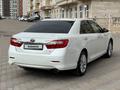 Toyota Camry 2012 года за 12 500 000 тг. в Шымкент – фото 6