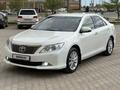 Toyota Camry 2012 года за 12 500 000 тг. в Шымкент – фото 8