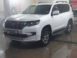 Toyota Land Cruiser Prado 2019 года за 25 500 000 тг. в Астана