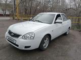 ВАЗ (Lada) Priora 2170 2014 годаүшін2 200 000 тг. в Алматы