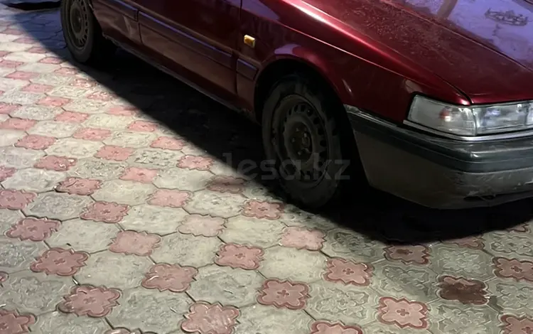 Mazda 626 1995 года за 780 000 тг. в Алматы