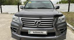 Lexus LX 570 2012 годаfor22 800 000 тг. в Костанай