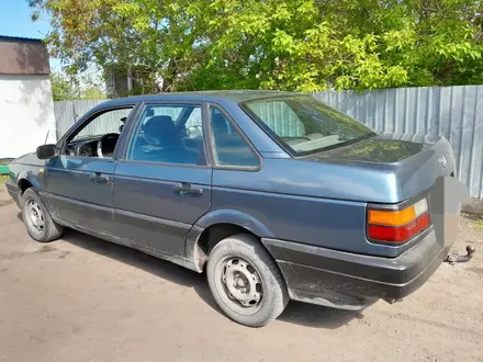 Volkswagen Passat 1990 года за 1 300 000 тг. в Акколь (Аккольский р-н) – фото 3