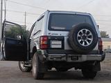 Mitsubishi Pajero 1995 годаүшін2 500 000 тг. в Жезказган
