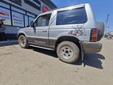 Mitsubishi Pajero 1995 годаүшін2 500 000 тг. в Жезказган – фото 4