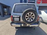 Mitsubishi Pajero 1995 годаүшін2 500 000 тг. в Жезказган – фото 5