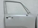 Передние двери на LEXUS GX Б/У Оригиналүшін310 000 тг. в Актобе – фото 2