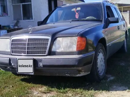 Mercedes-Benz E 280 1994 года за 1 800 000 тг. в Алматы – фото 6