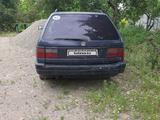 Volkswagen Passat 1993 года за 1 350 000 тг. в Тараз – фото 3