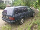 Volkswagen Passat 1993 года за 1 350 000 тг. в Тараз – фото 4