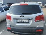 Kia Sorento 2010 года за 6 600 000 тг. в Уральск – фото 2