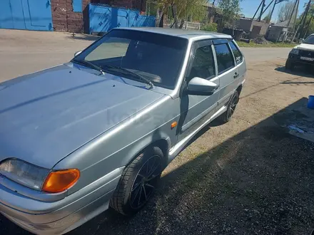 ВАЗ (Lada) 2114 2012 года за 1 300 000 тг. в Павлодар – фото 2