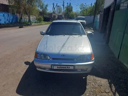 ВАЗ (Lada) 2114 2012 года за 1 300 000 тг. в Павлодар