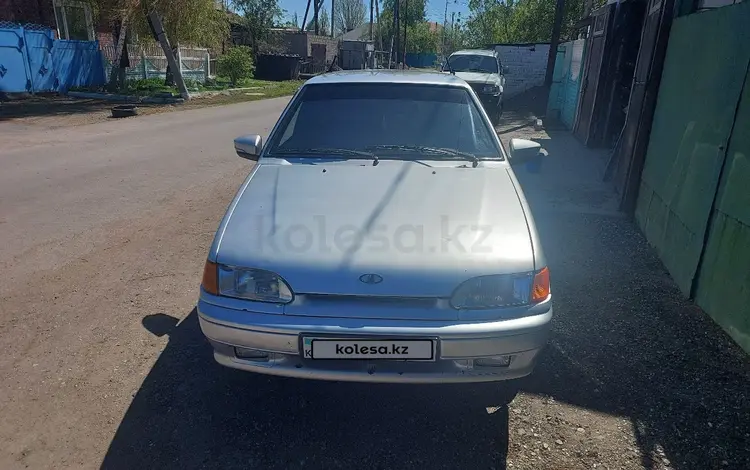 ВАЗ (Lada) 2114 2012 годаүшін1 300 000 тг. в Павлодар