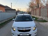 Chevrolet Cobalt 2021 годаүшін6 300 000 тг. в Шымкент