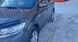 Hyundai Santa Fe 2007 года за 6 550 000 тг. в Кокшетау – фото 3