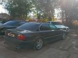 BMW 730 1996 года за 2 000 000 тг. в Уральск – фото 2