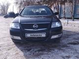 Nissan Almera Classic 2006 годаfor2 500 000 тг. в Костанай – фото 2